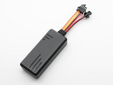 GPS 2G monitor