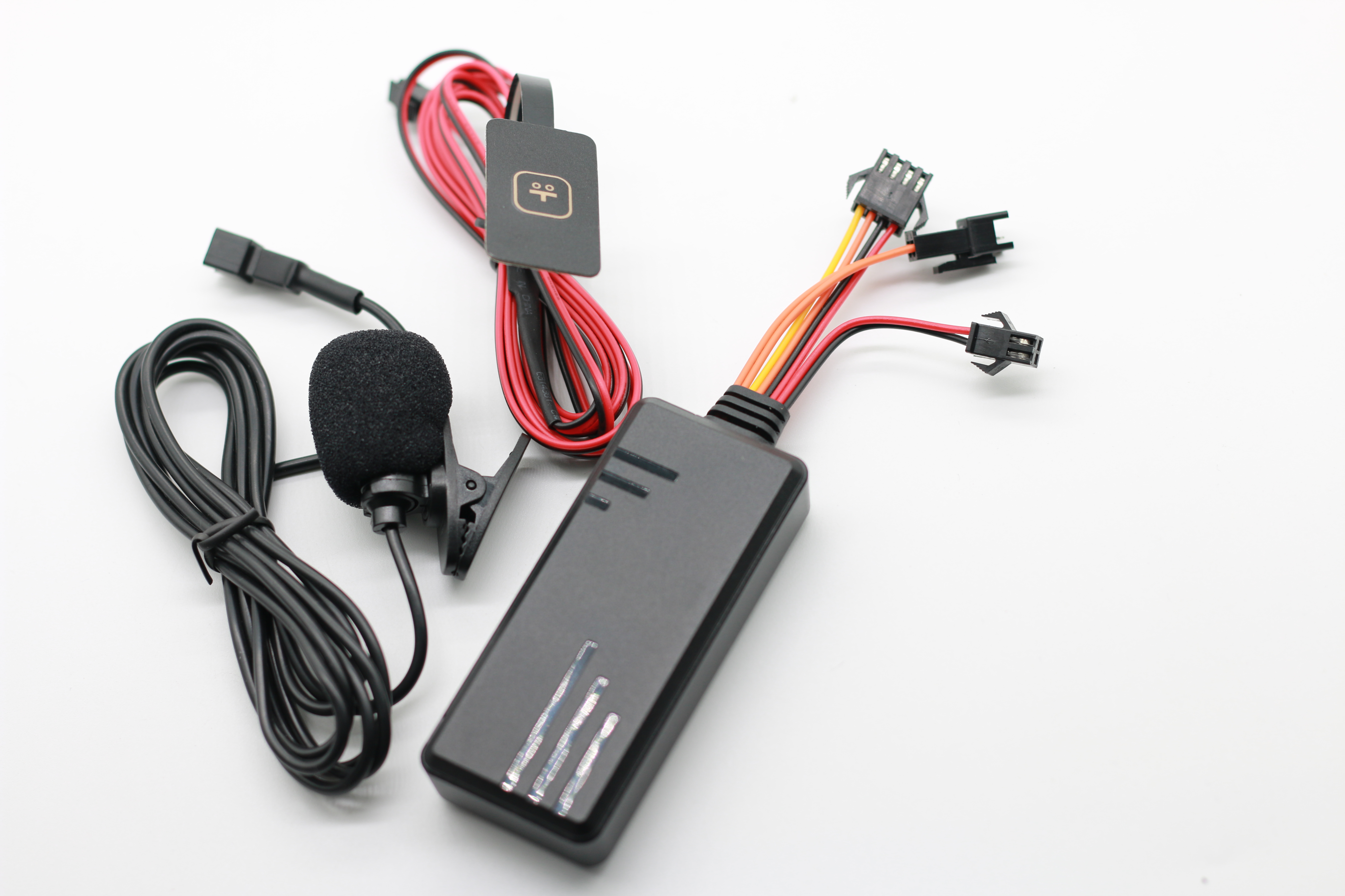 GPS 4G monitor