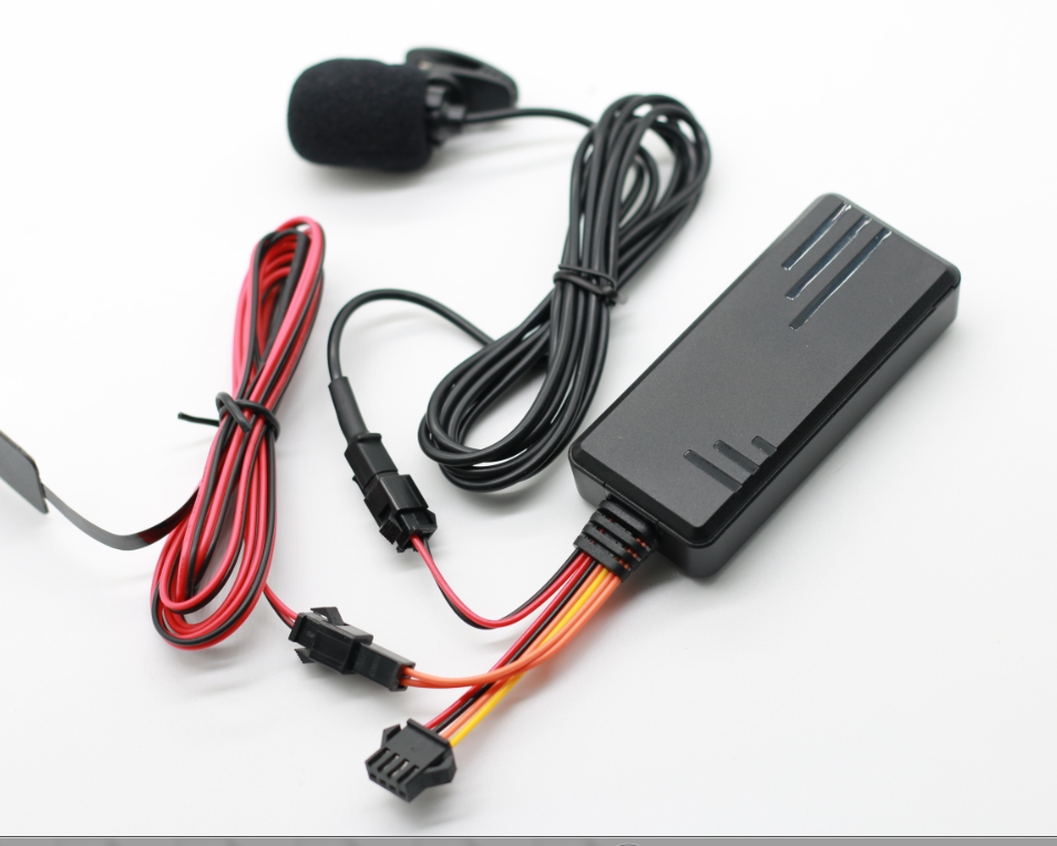 GPS 4G monitor