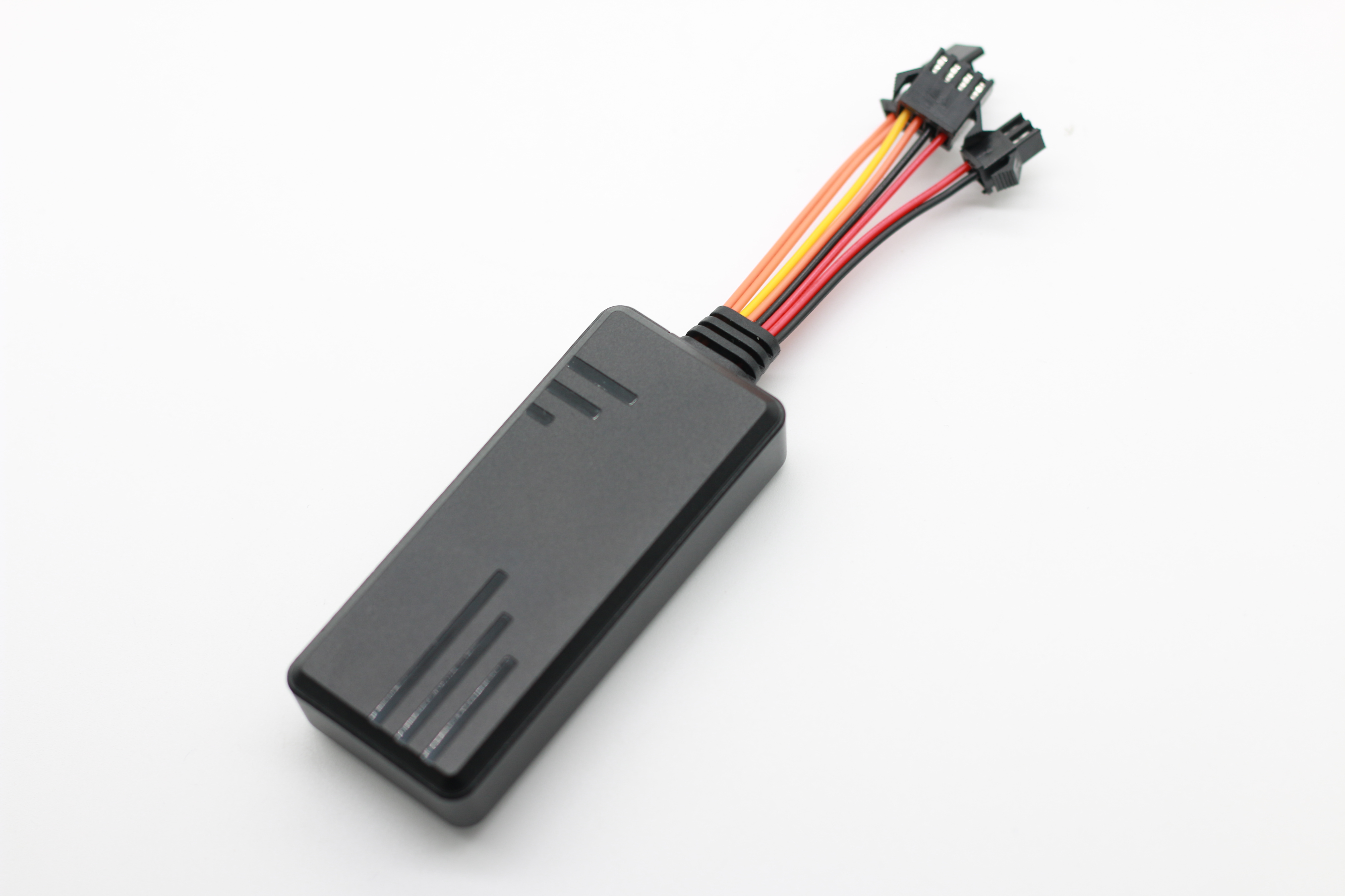 GPS 2G monitor