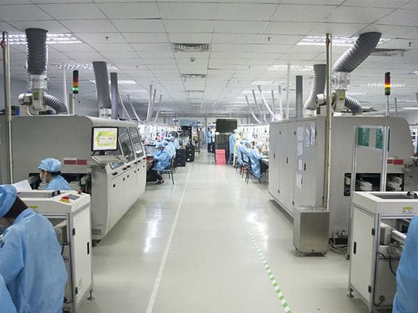 Advanced workshop