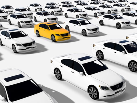 Ai Mdvr Car Hailing Solution