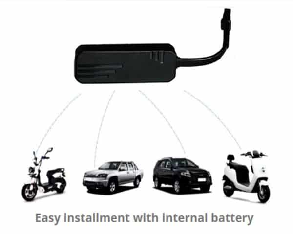 GPS 2G